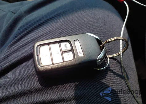 2017 Honda Civic Lx-P z USA, uszkodzony, nr VIN 2HGFC4B0XHH300871